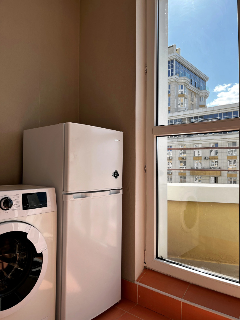 Апартаменты ЖК Большой