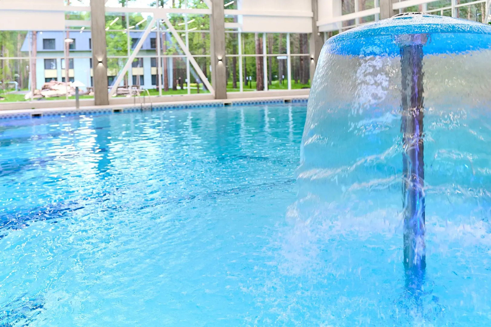 Курорт АМАКС "ЭкоПарк-Екатеринбург"