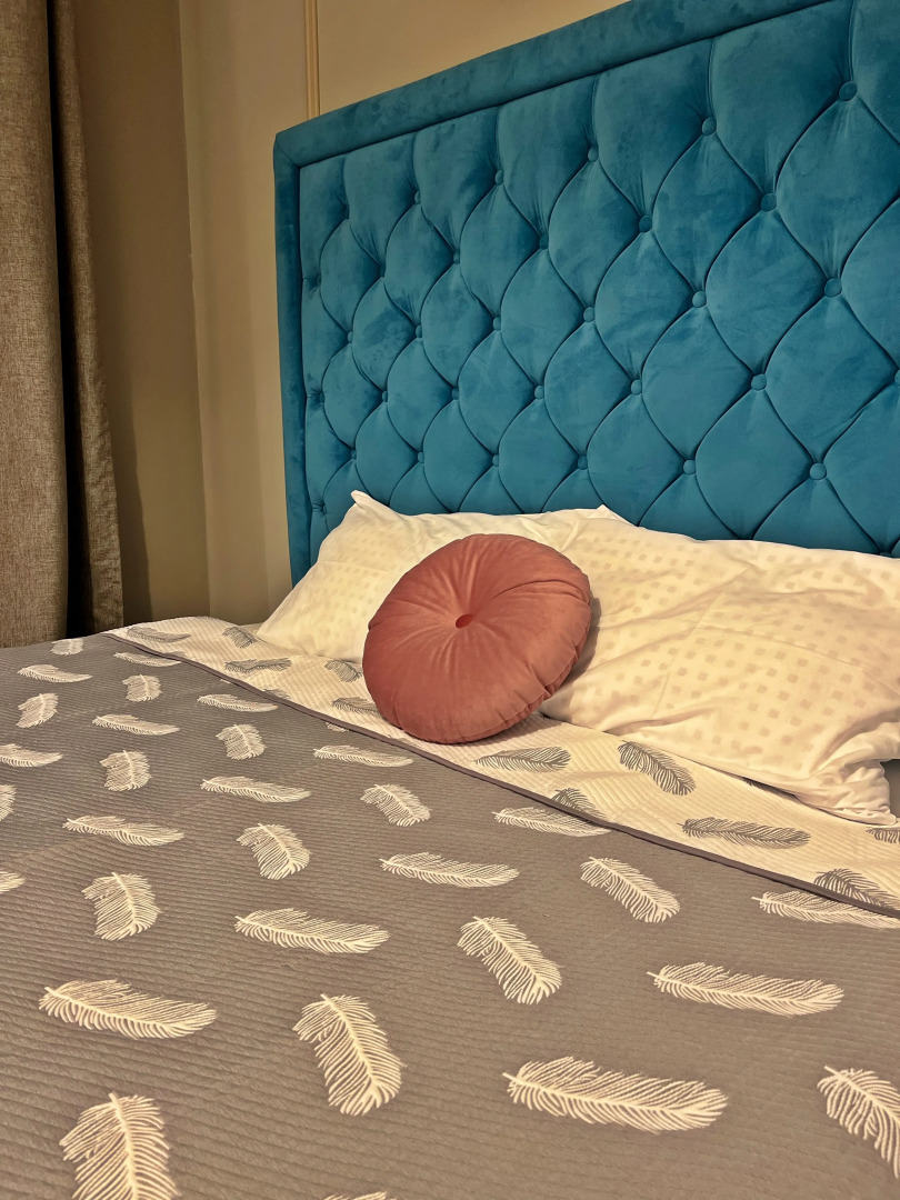 Квартира Rooms Posad 6