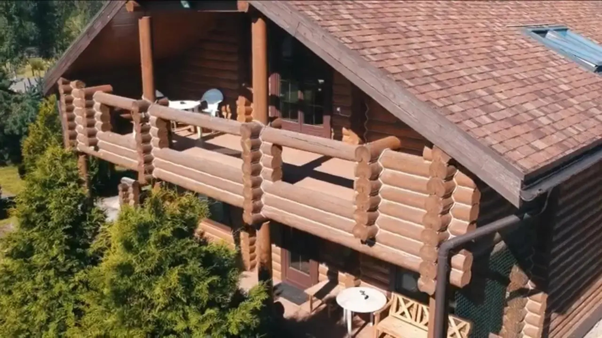 Гостевой Дом с Клёвой Рыбалкой в Своём Пруду, Около Реки