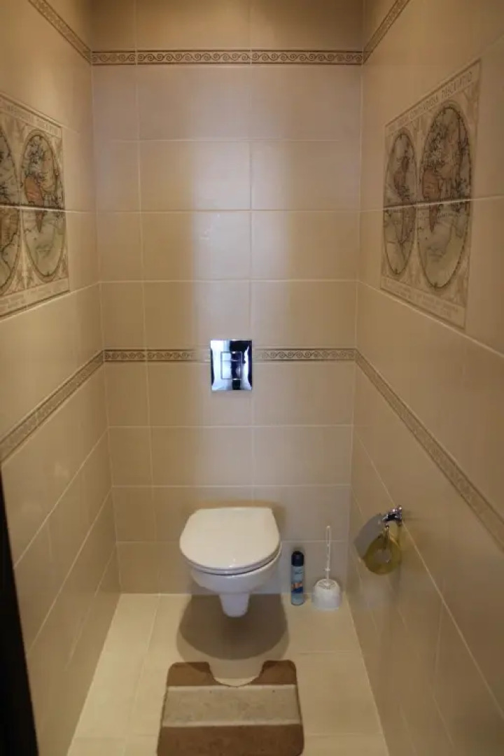 Апартаменты Столичный 10