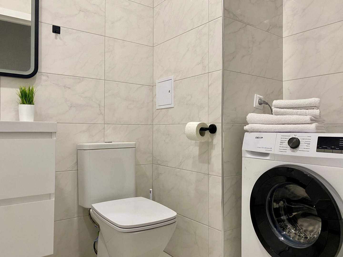 Квартира Как дома на Просторной