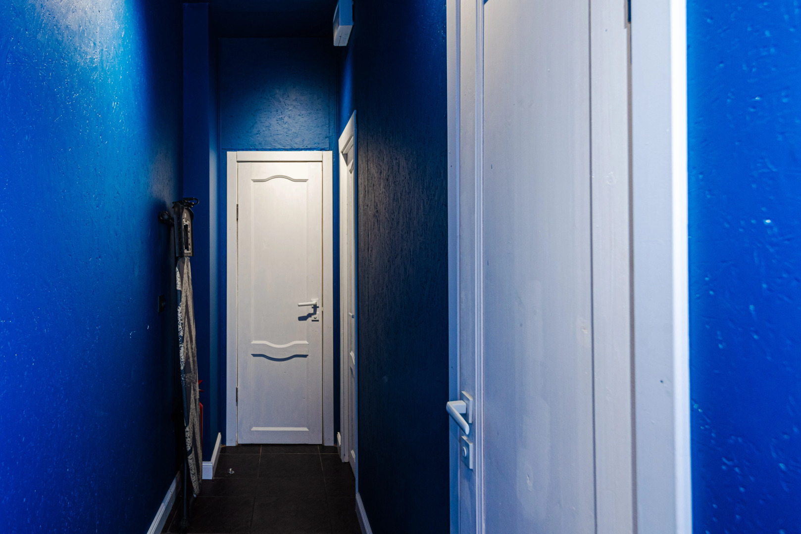 Хостел BookCase