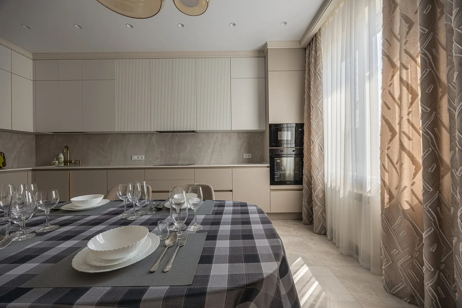 Апартаменты Лучшая квартира в самом центре города