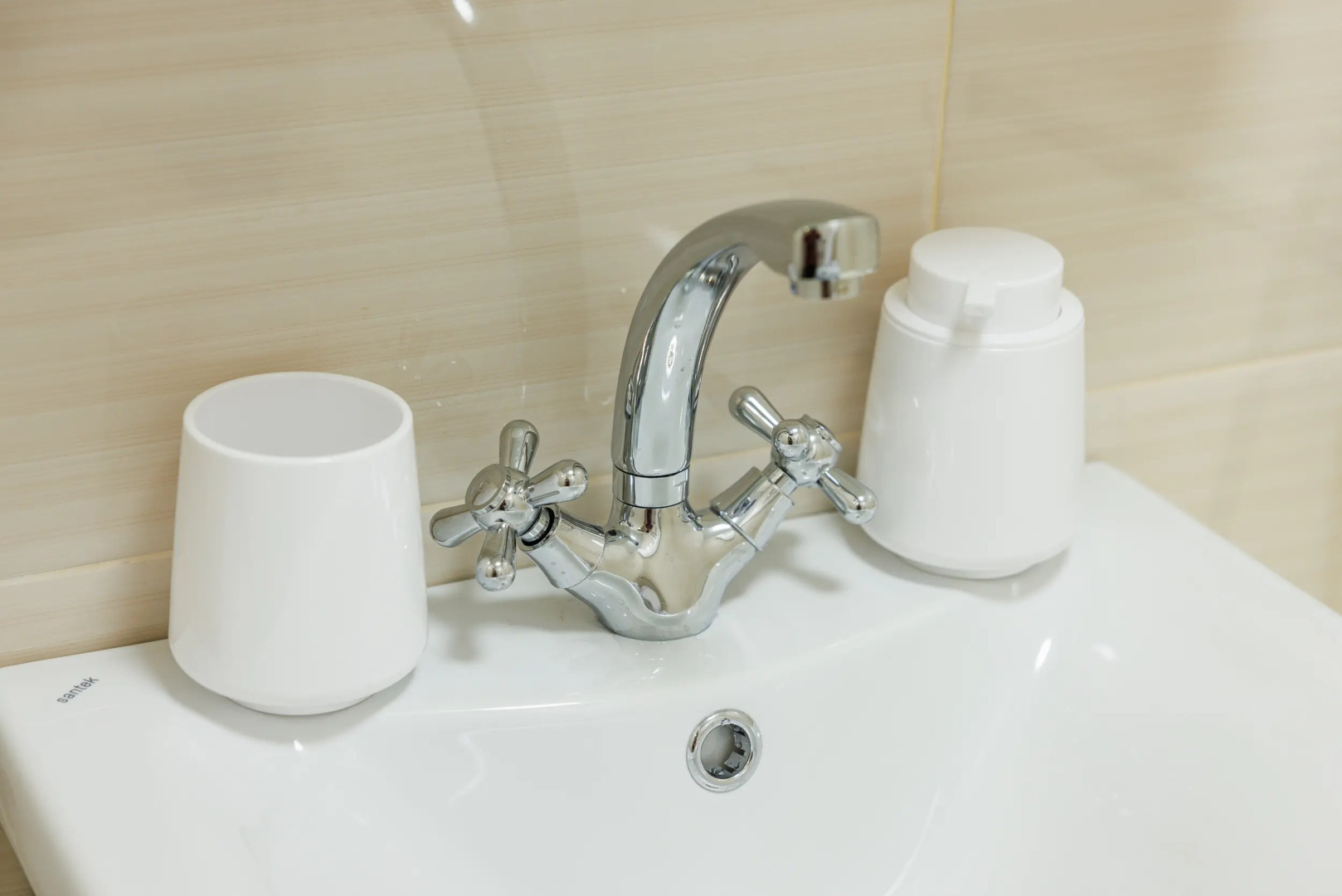 Квартира Двухкомнатная у парка