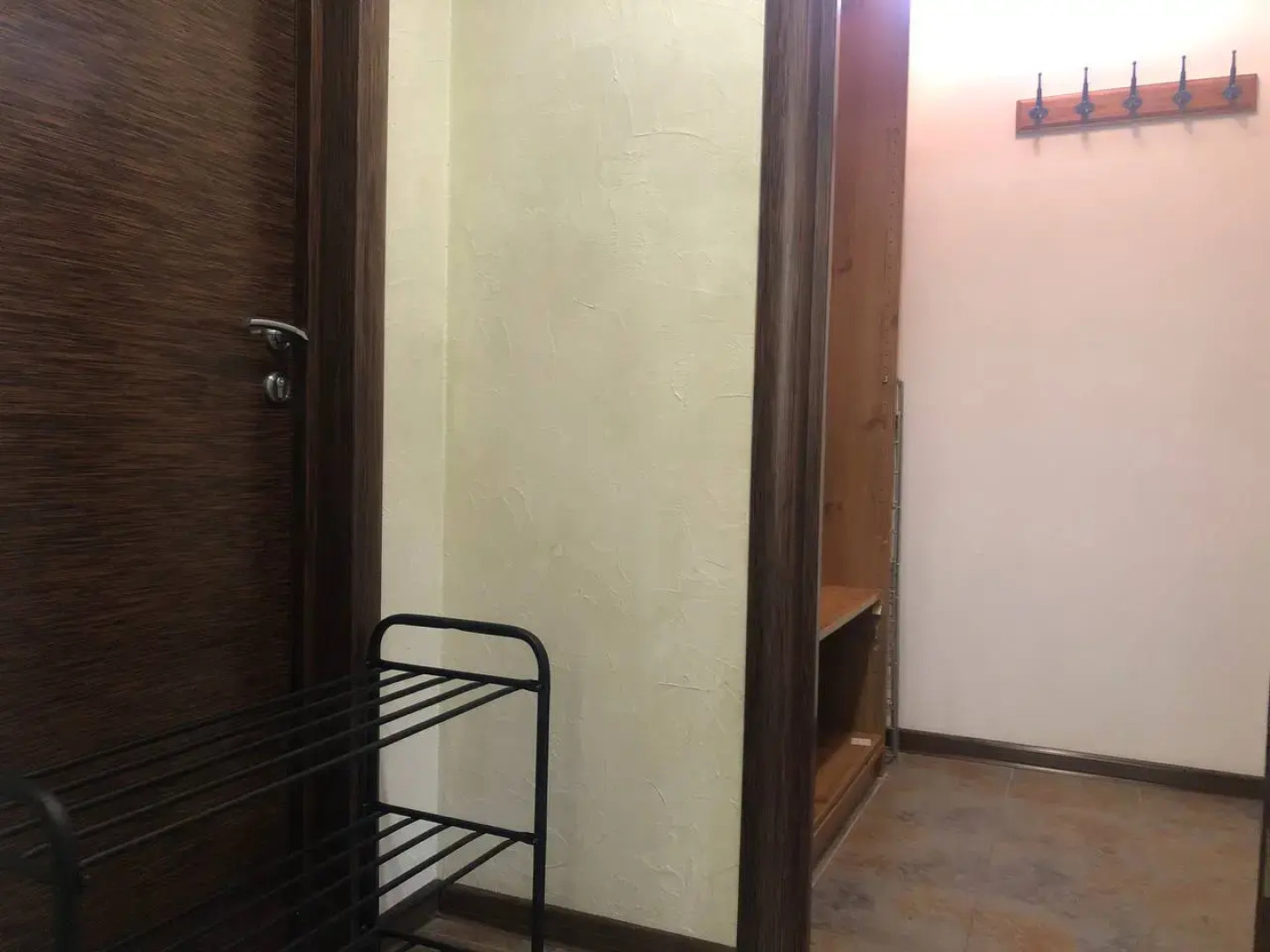 Квартира Катерина альпик