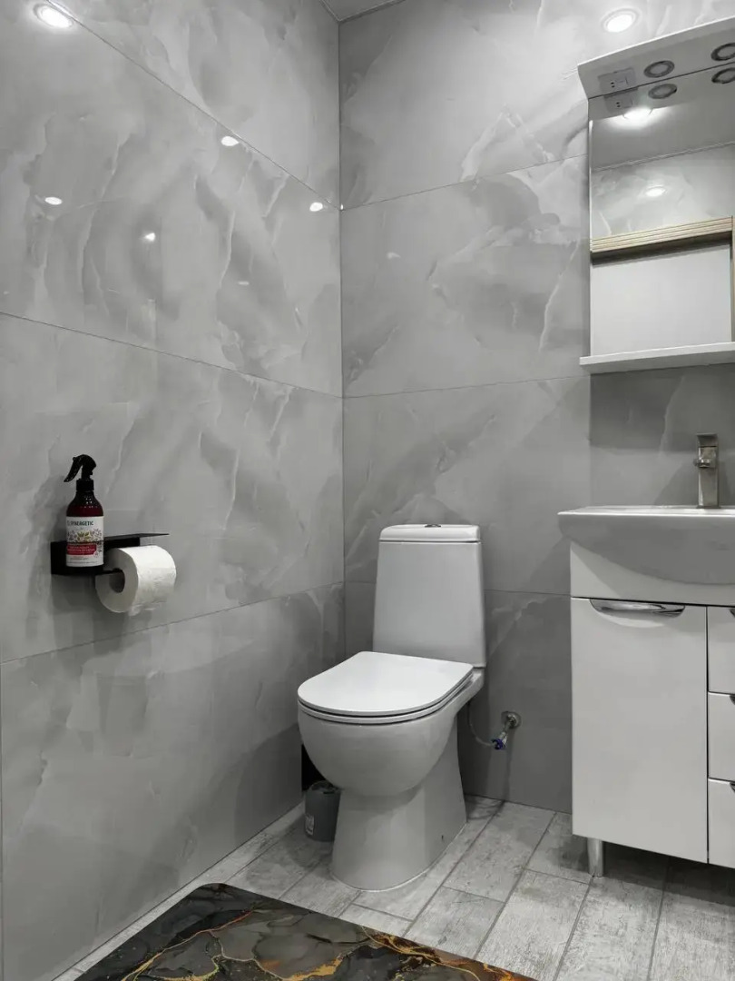 Квартира Солнечная гавань