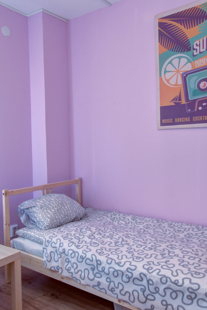 Хостел Джаз