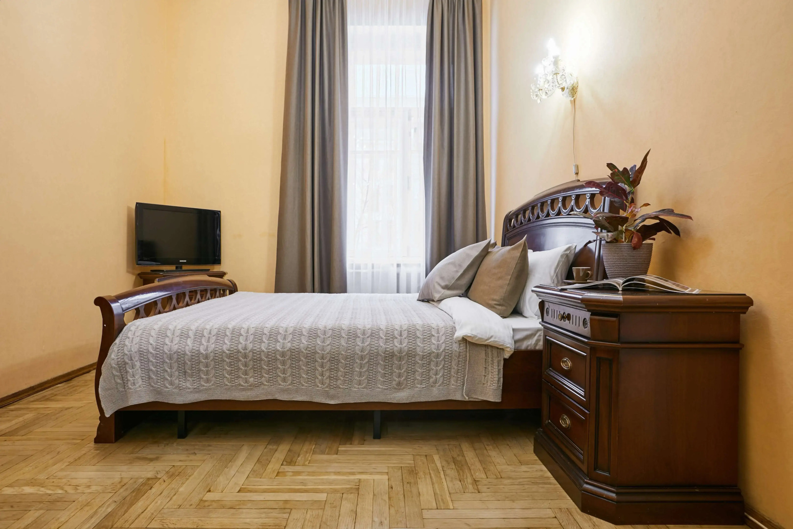 Квартира FlаtStay Тучков 3