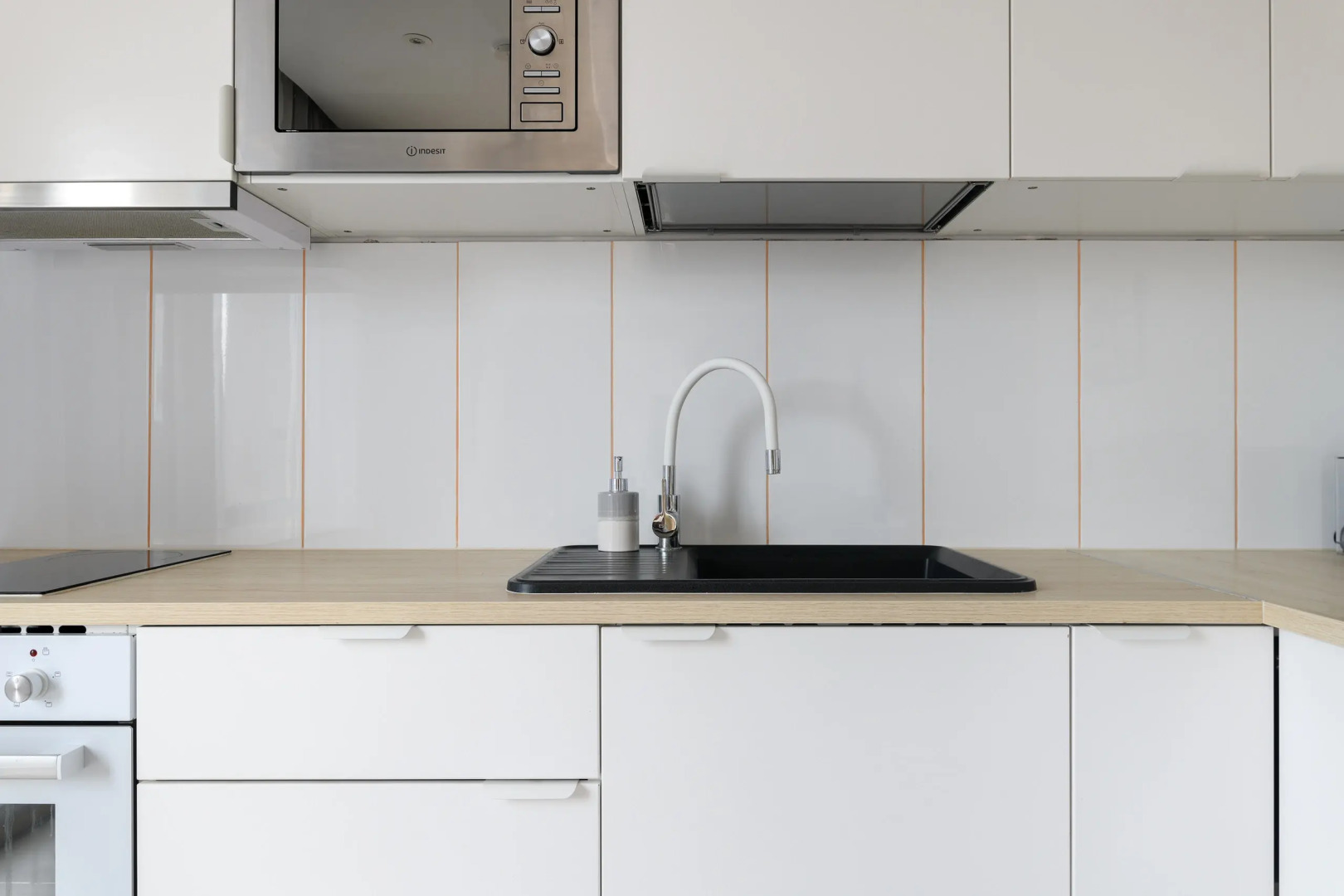 Апартаменты Apartico в Центре Города 2 Отдельные Спальни в Современном ЖК