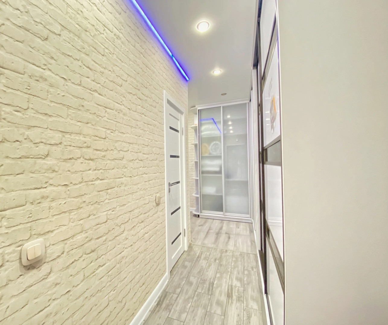 Апартаменты 2к Апартаменты Apart-Comfort Вишняки 5к2