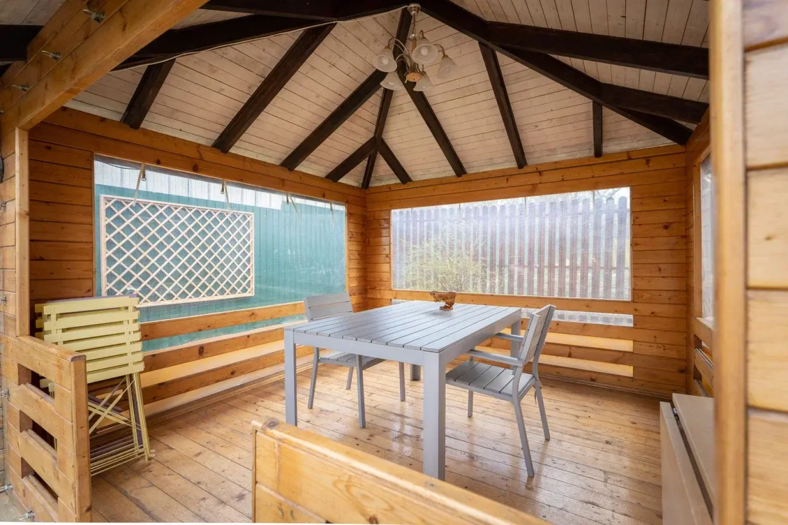 Вилла Семейная дача