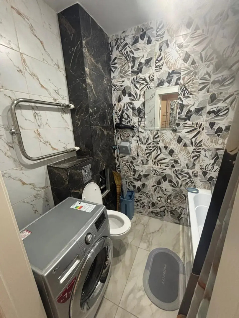 Апартаменты у Валеевны