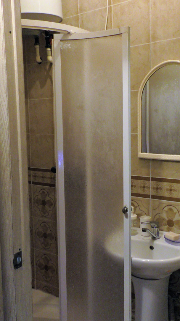 Гостевой дом встреча