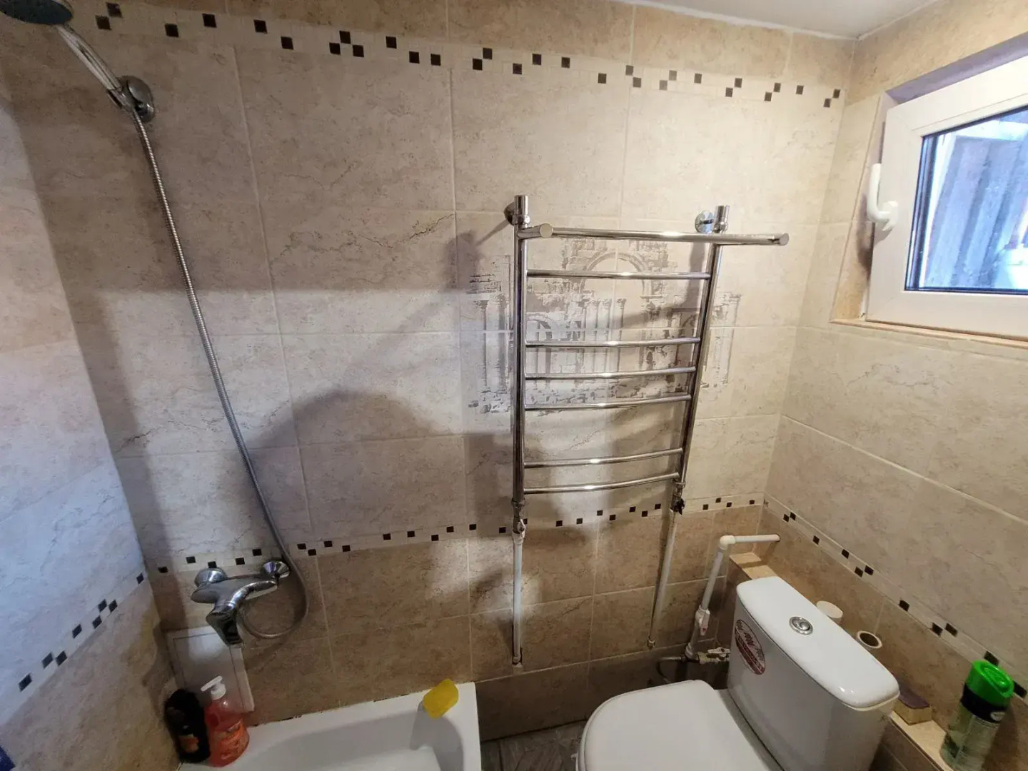 Коттедж на Сенной 13