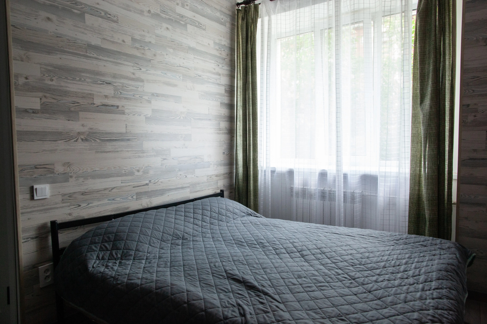 Квартира В центре рядом  с планетарием