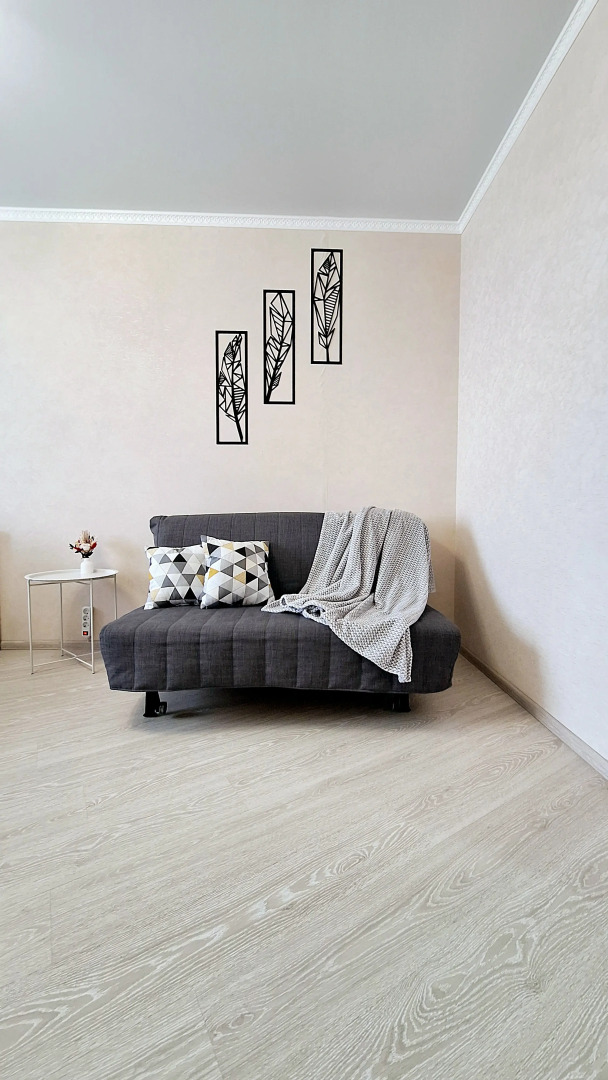 Квартира ЖК 5 Звёзд