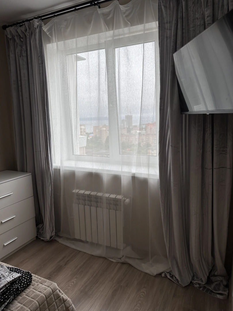 Квартира 2х-комнатная в центре Владивостока