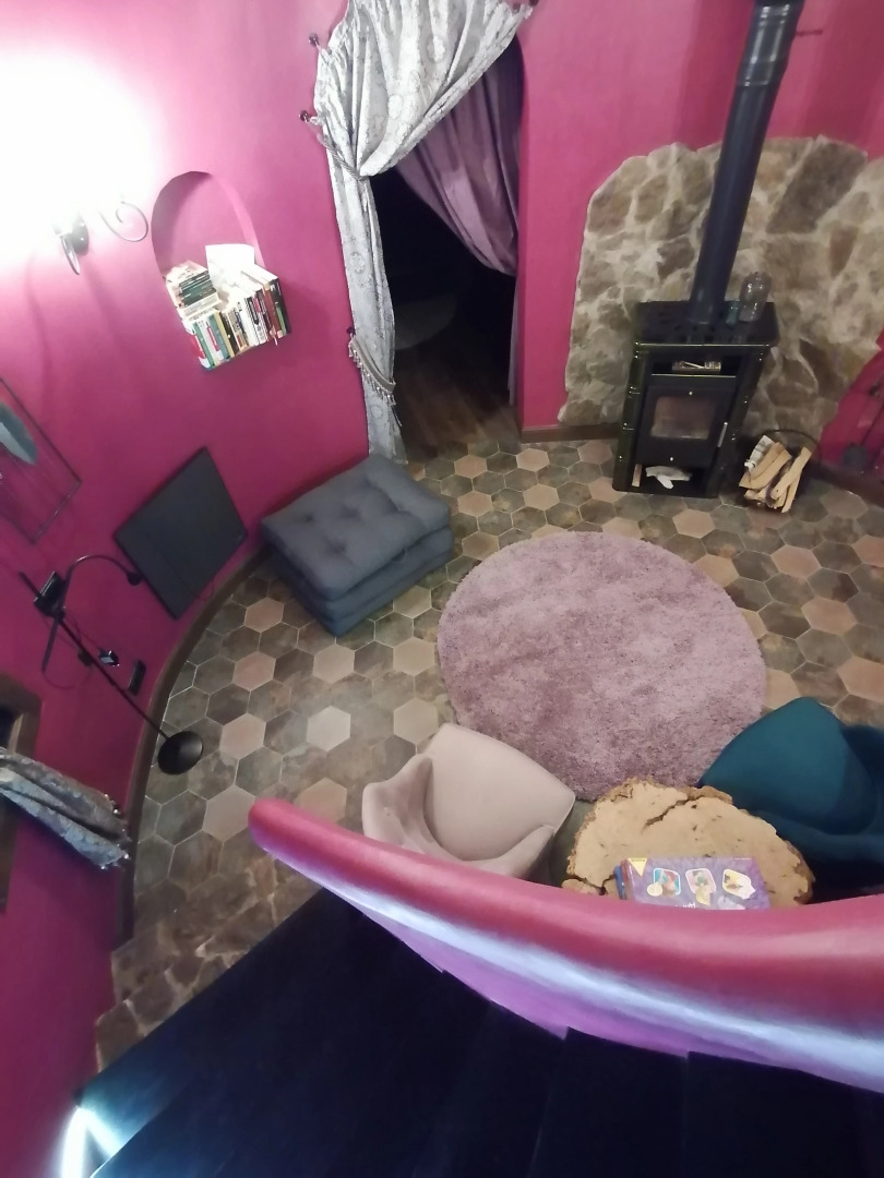 Вилла Дом на озере