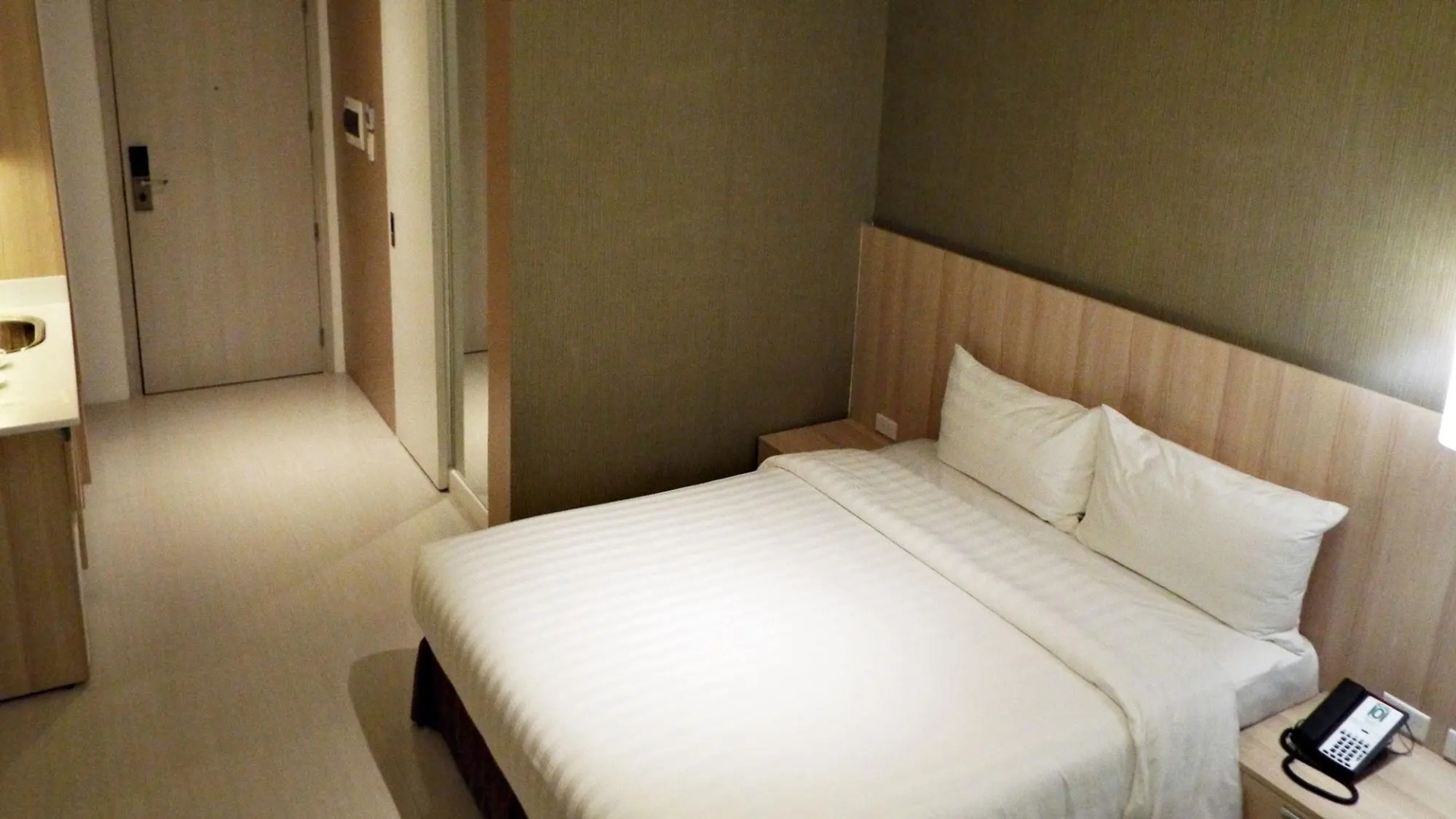 Отель 101 Manila