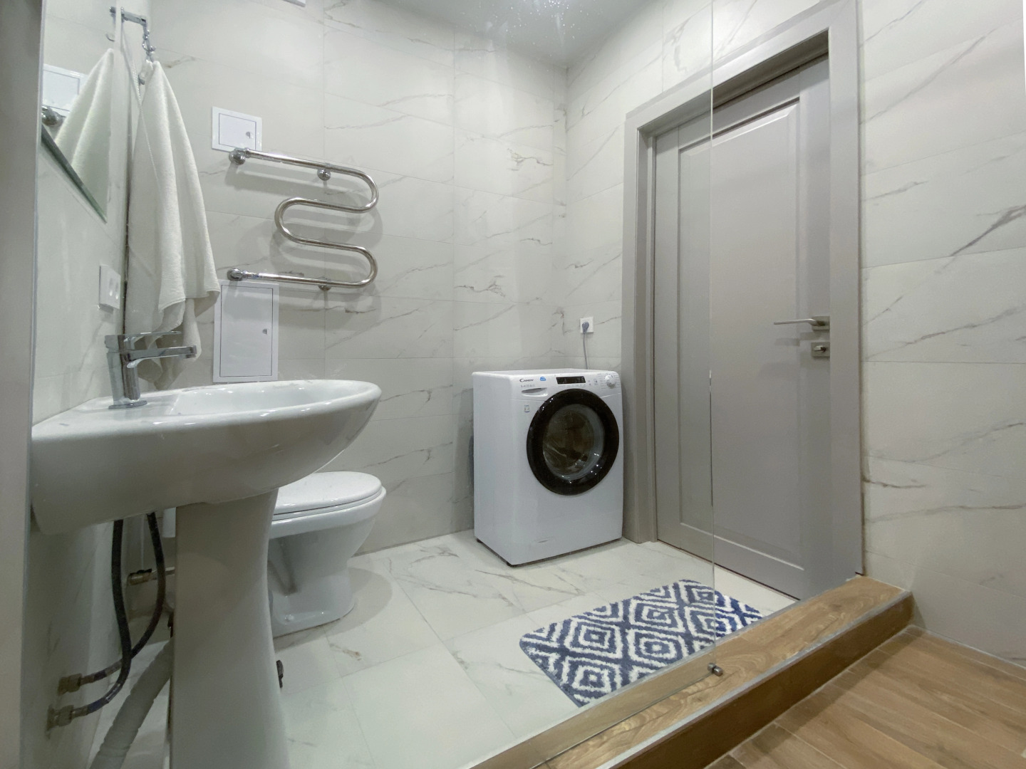 Апартаменты На Золотом Побережье Анапы