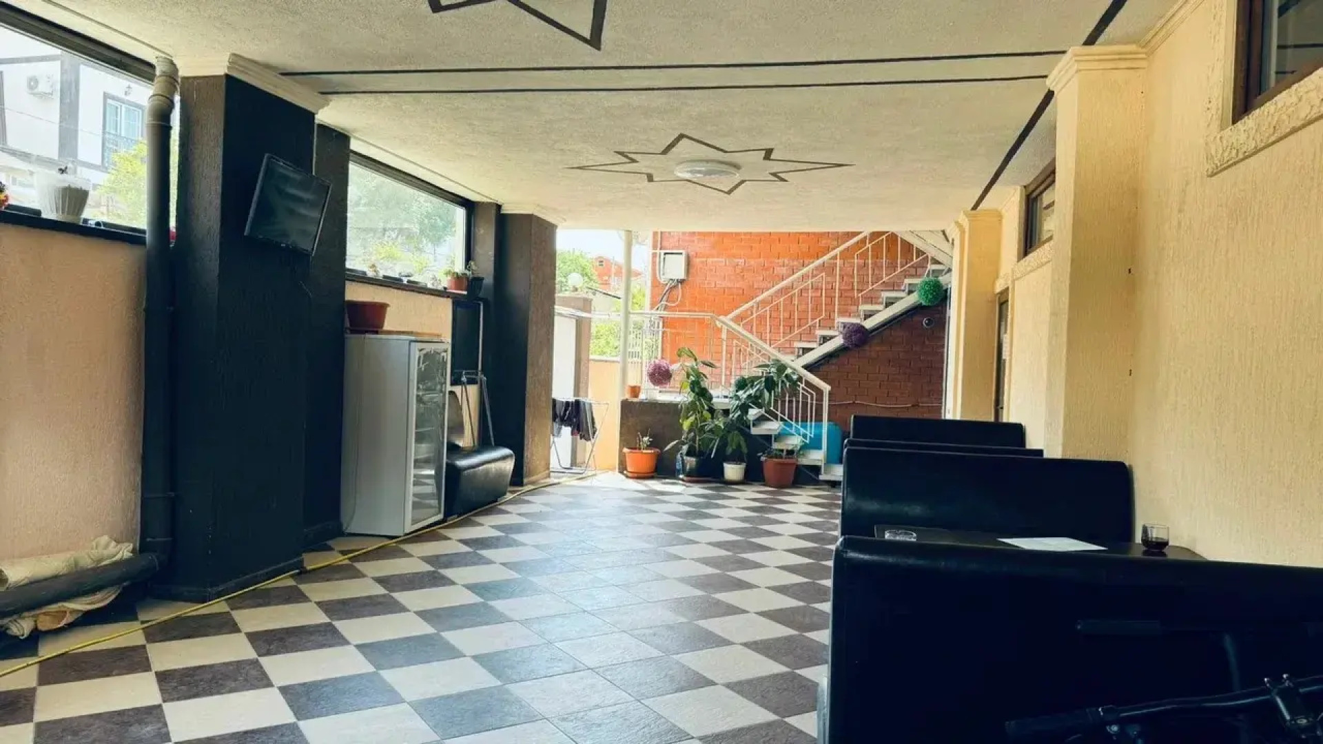 Гостевой дом Vitora