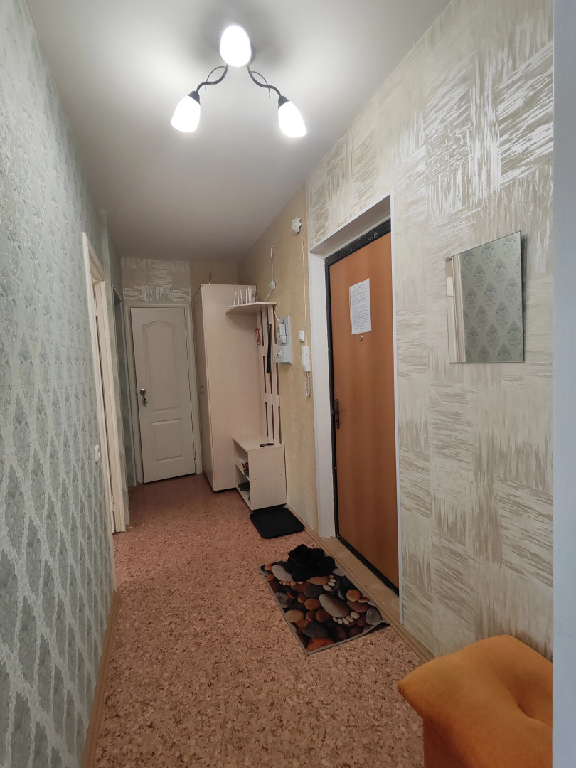 Квартира Как дома