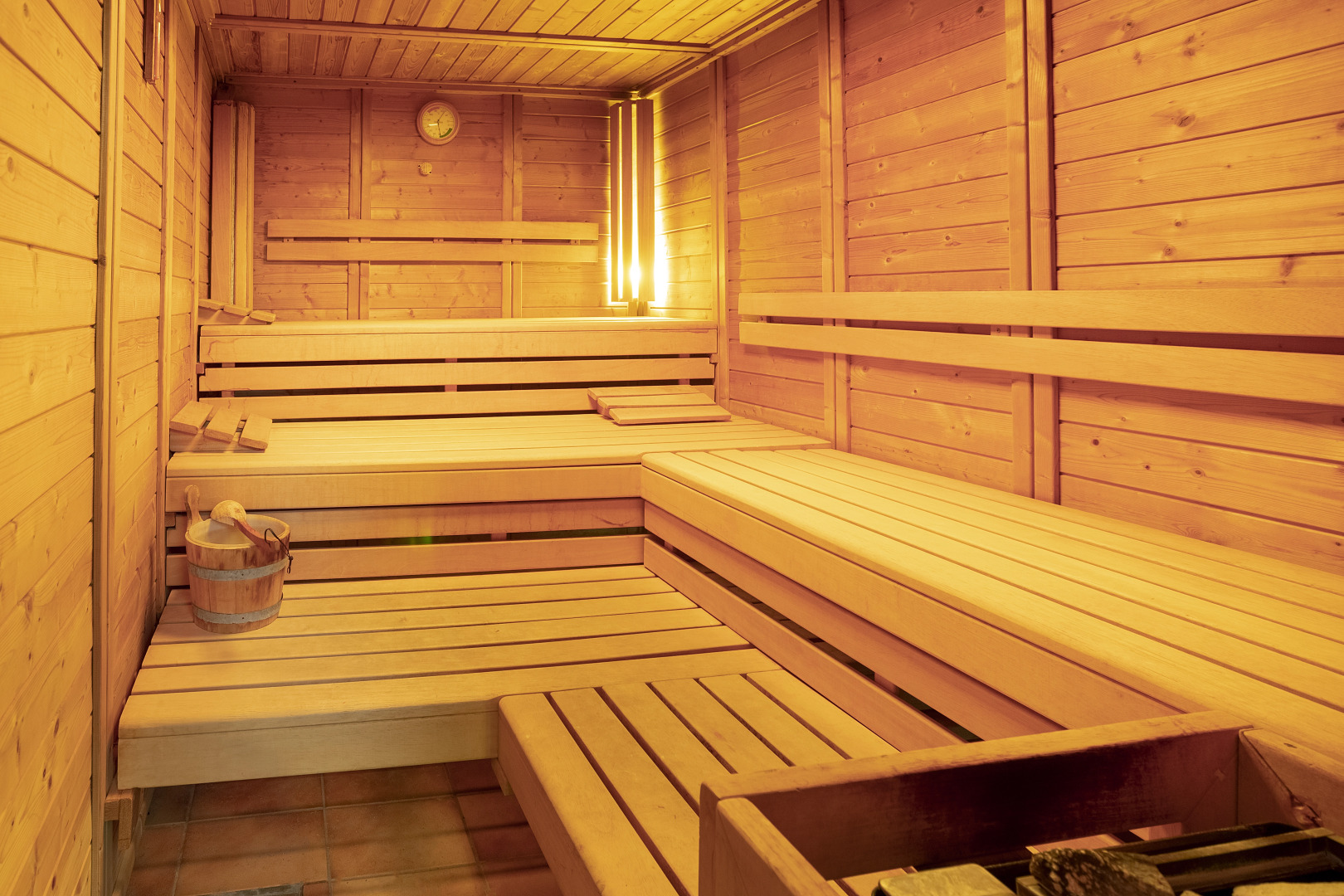 Отель Landhotel Seeg