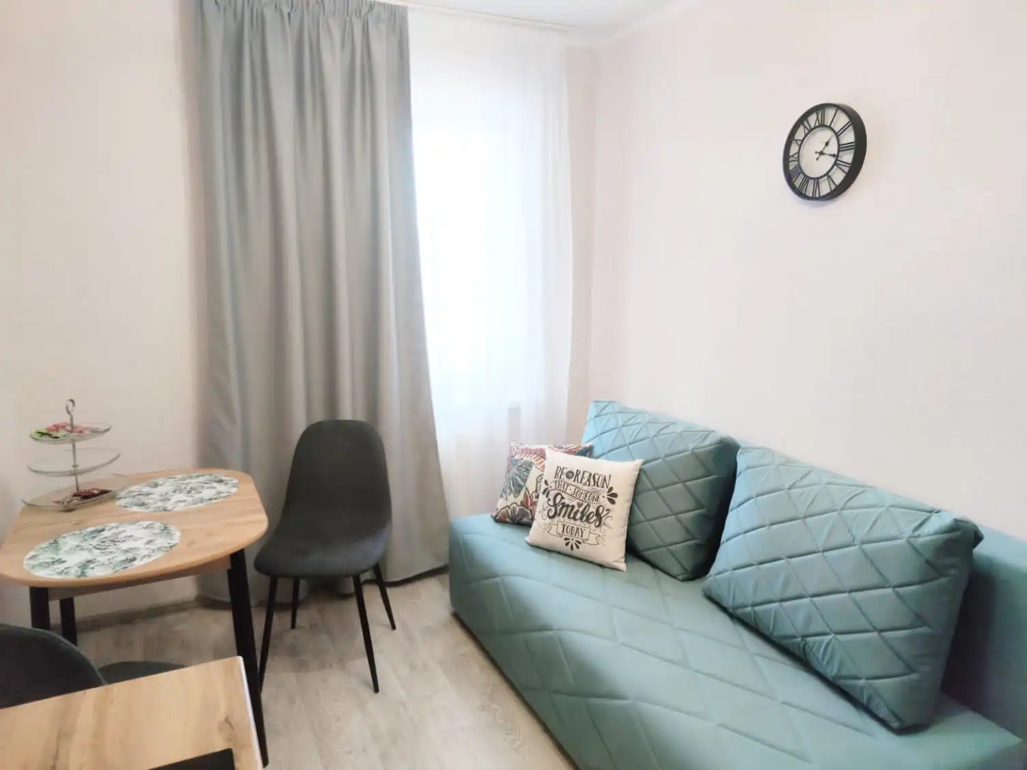 Квартира Дом на Бульваре