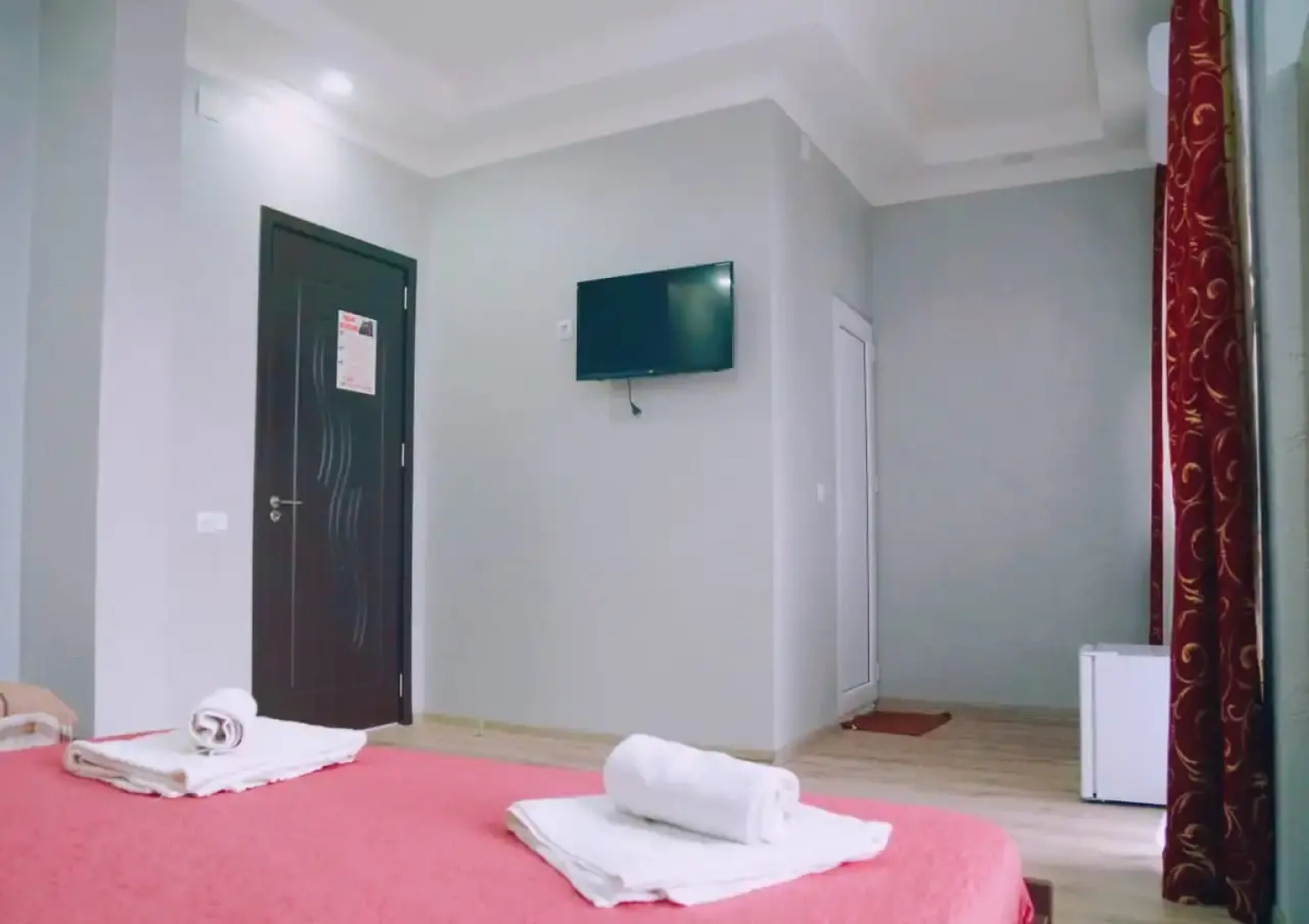 Гостевой Дом New Batumi