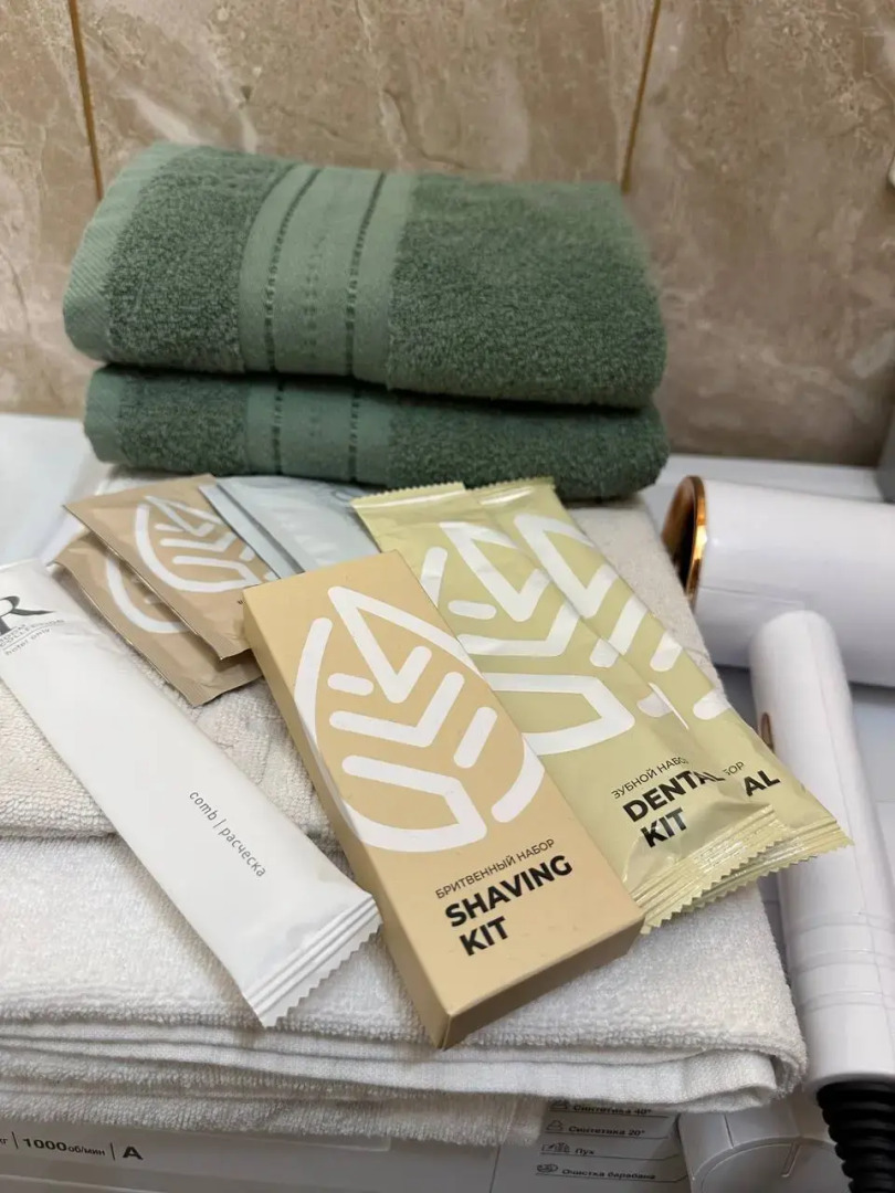 Апартаменты Студия 20,3 м