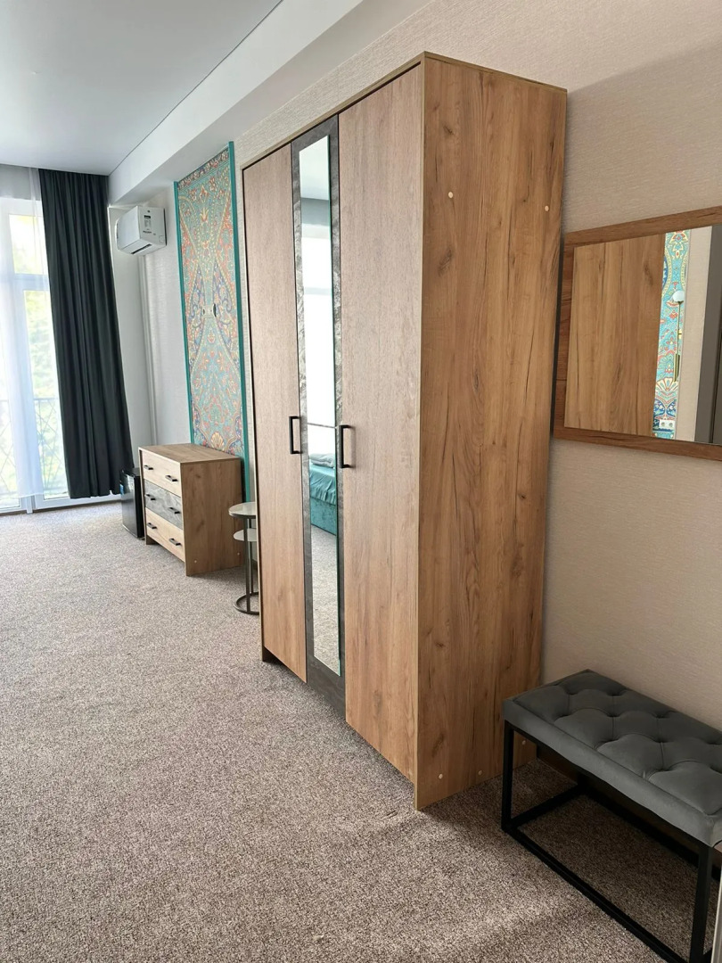 Отель ПРОЛЕТО