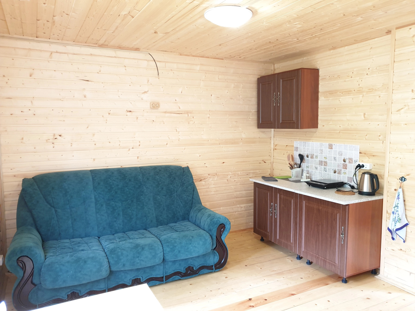 Гостевой Дом Белый Камень