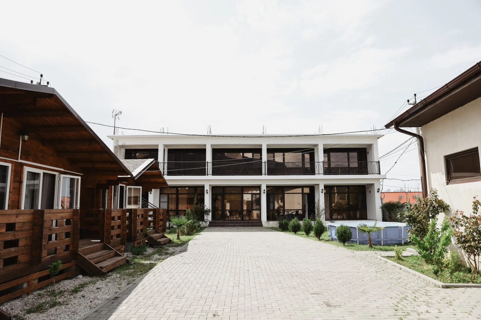 Мини-отель Лея