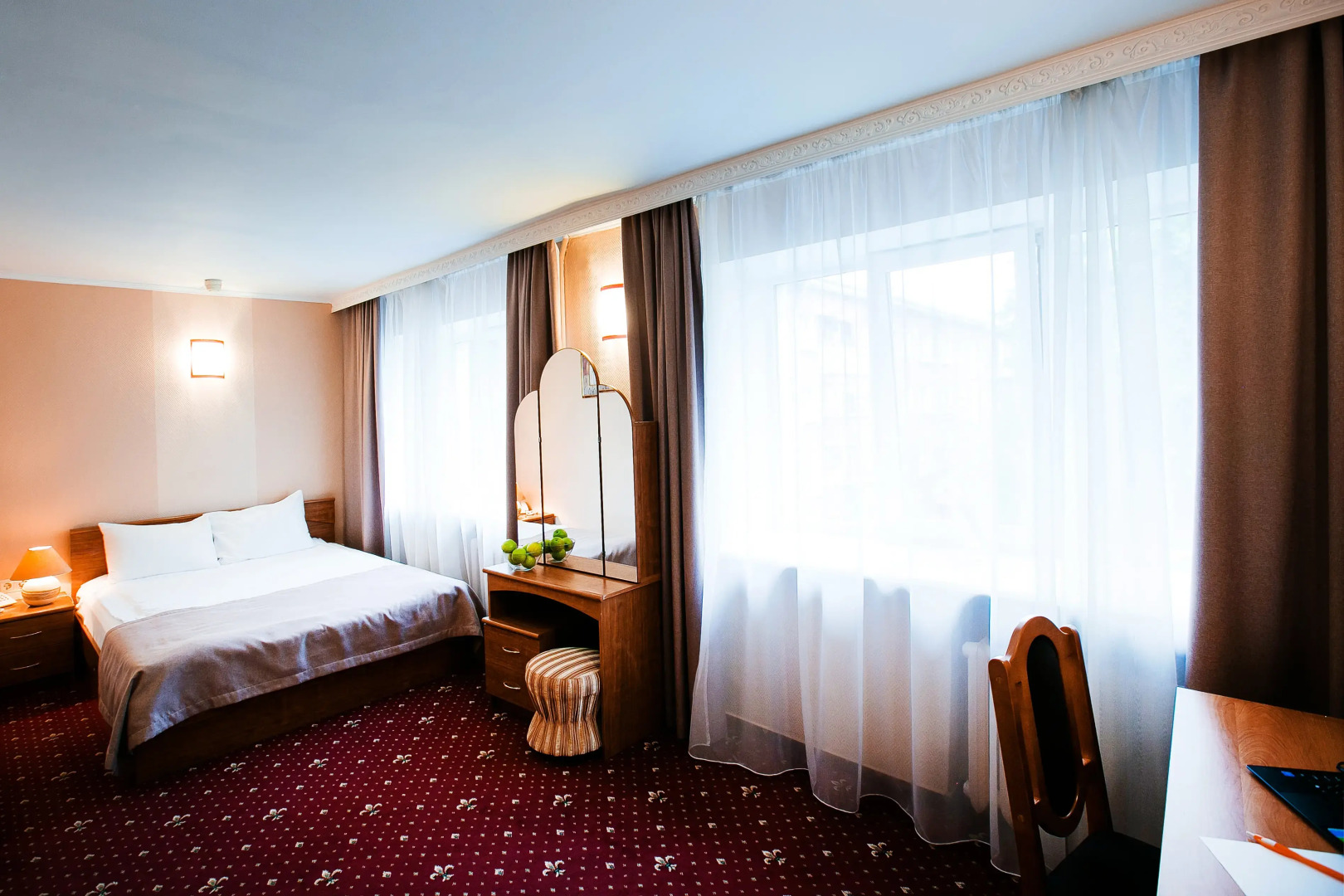 Отель Прикамье