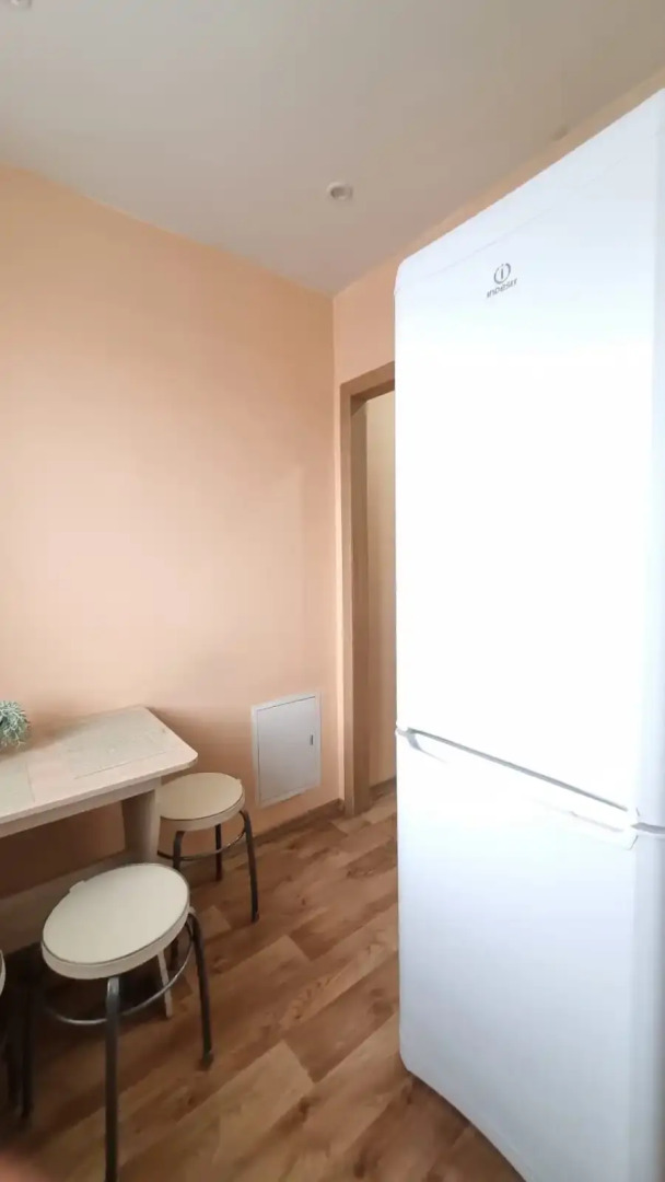 Квартира Уютная Однокомнатная Около Аэропорта Толмачево им Покрышкина