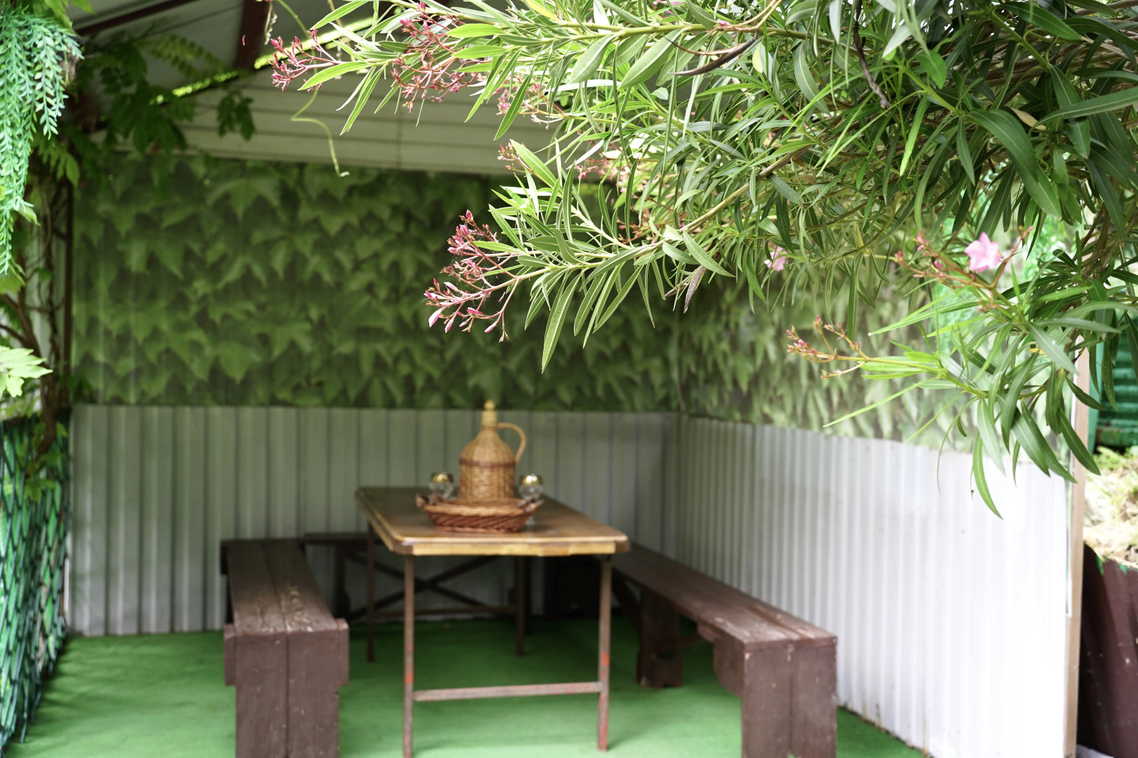 Гостевой дом Лаза