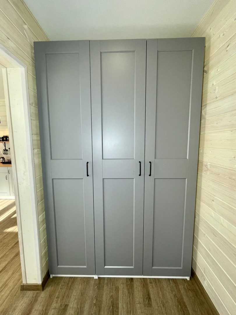 База отдыха Liberty Village