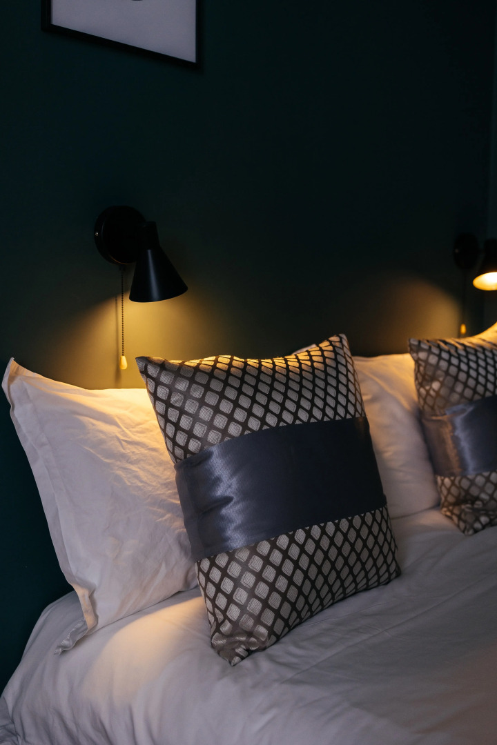 Отель Mina Arbat