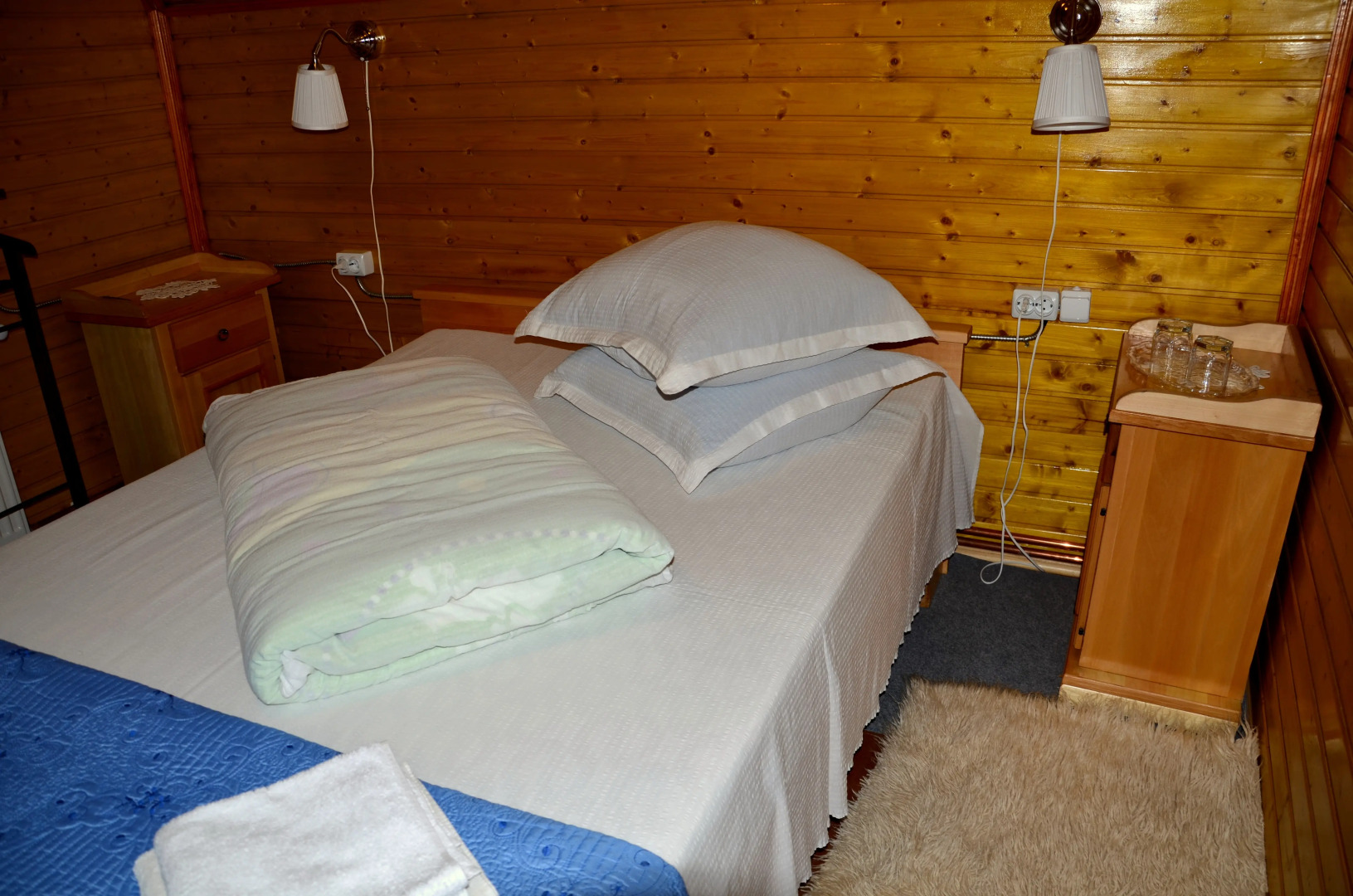 Гостевой дом Belvedere La Cristina