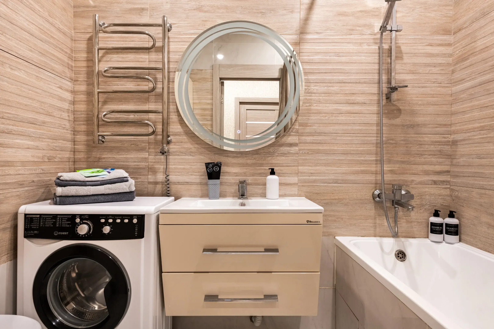 Апартаменты WowApart в Люберцах