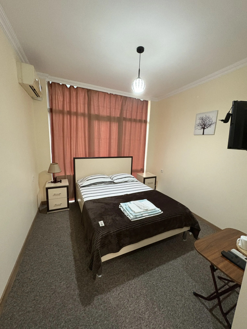 Отель Chill Out Hotel