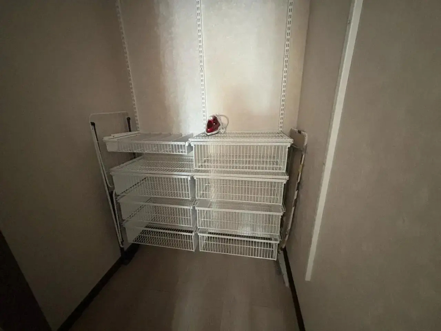 Апартаменты на Рабочей 4