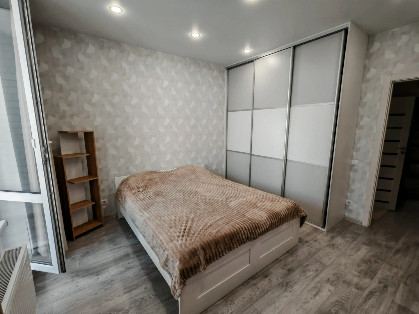 Апартаменты Авион Димитровские горки