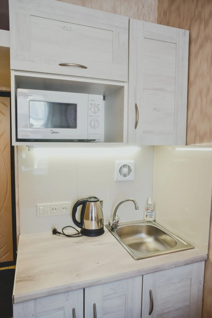 Апарт-Отель Солнечный Питер