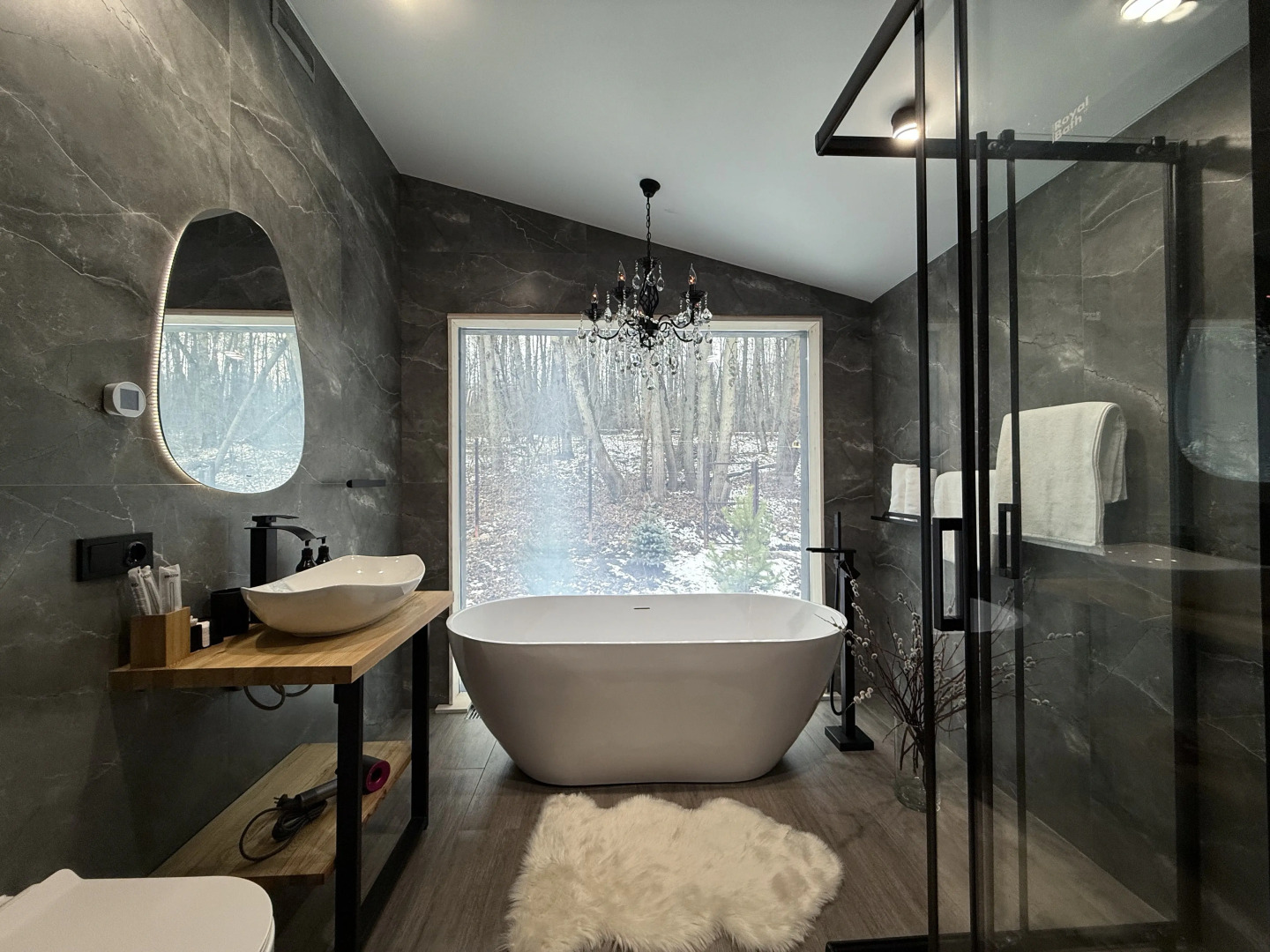 Гостевой дом Дома Река для уютного отдыха