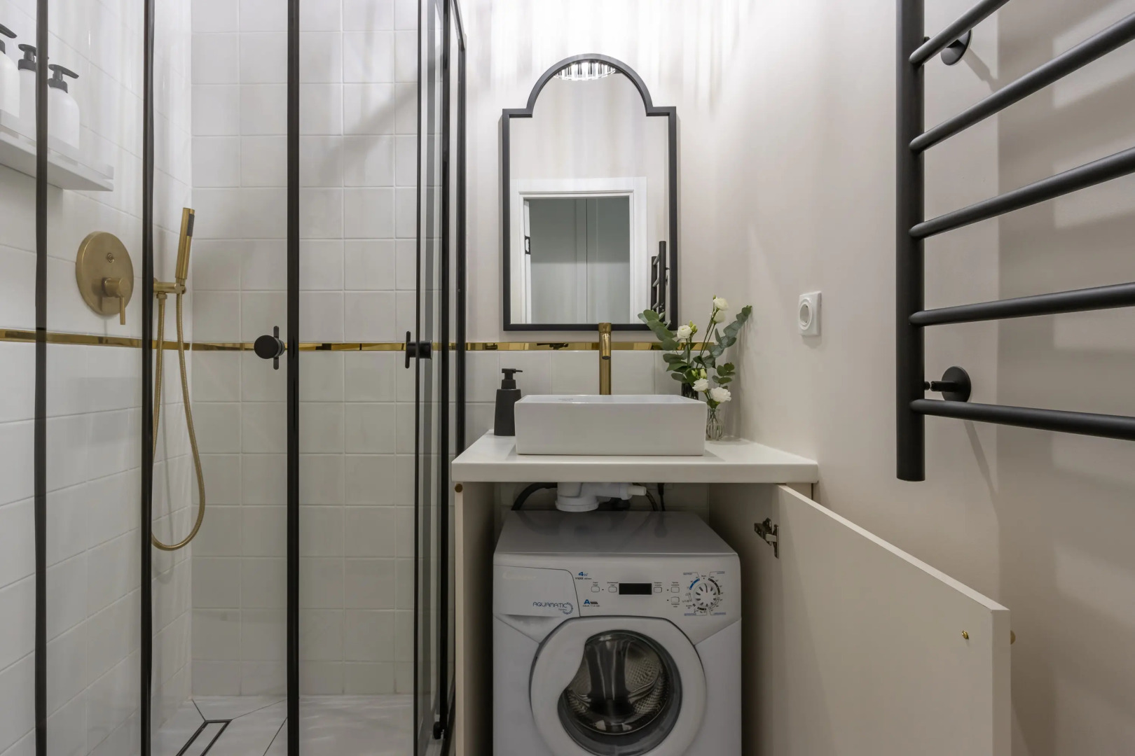 Апартаменты Мелодия Белых Ночей