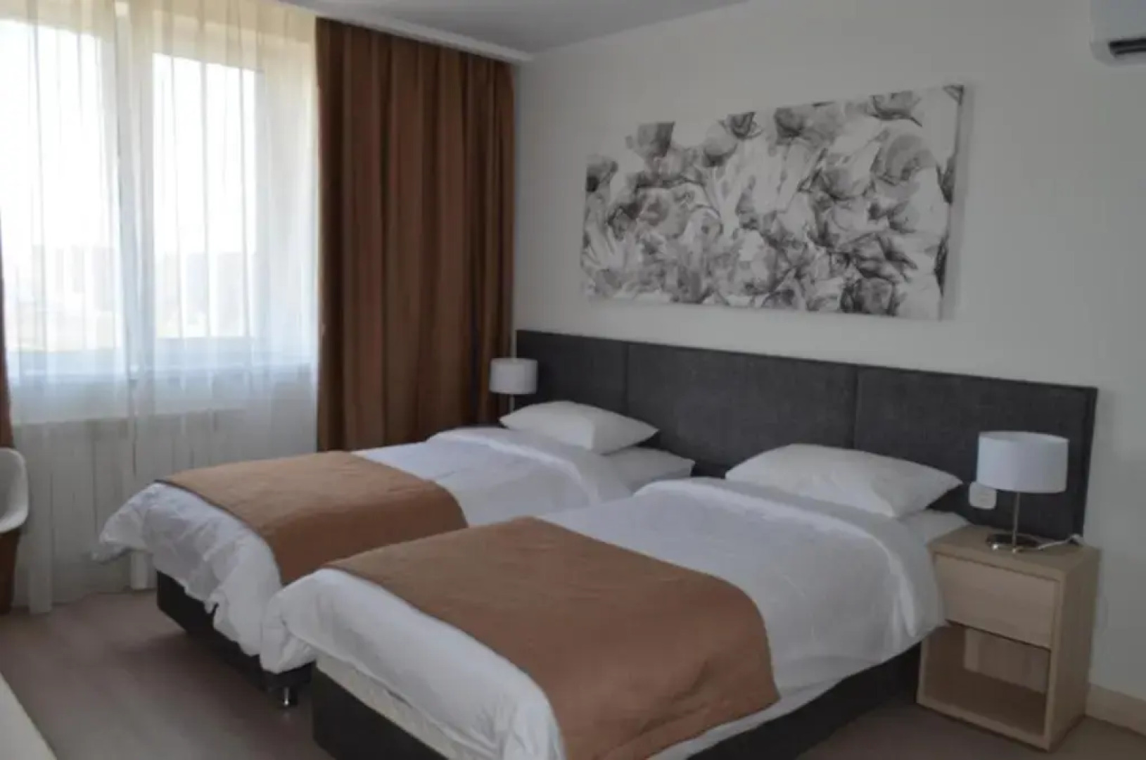 Апарт-отель Yes