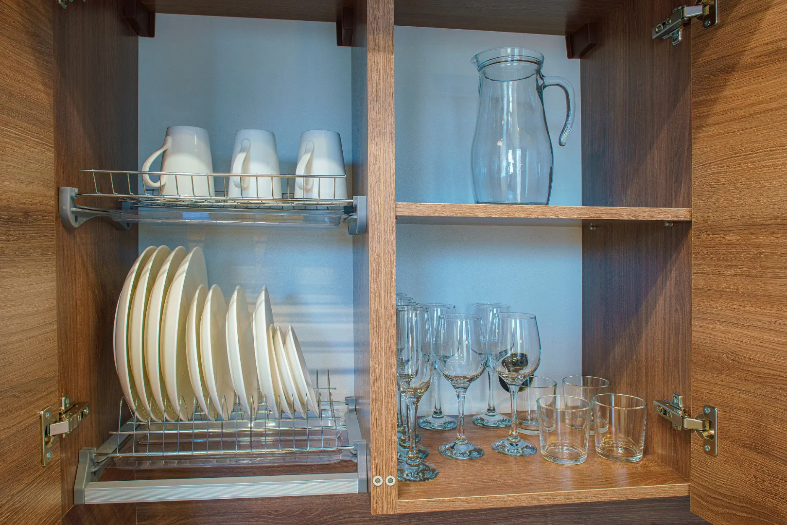 Вилла White Resort Поляны