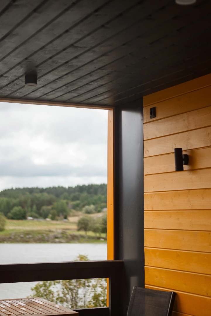 Глэмпинг Ягодная Деревня